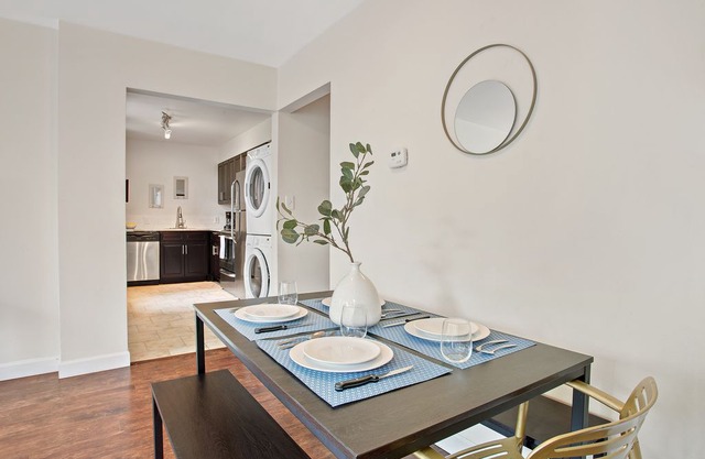 Vibrant Pad next to WashU/Forest Park/BJC