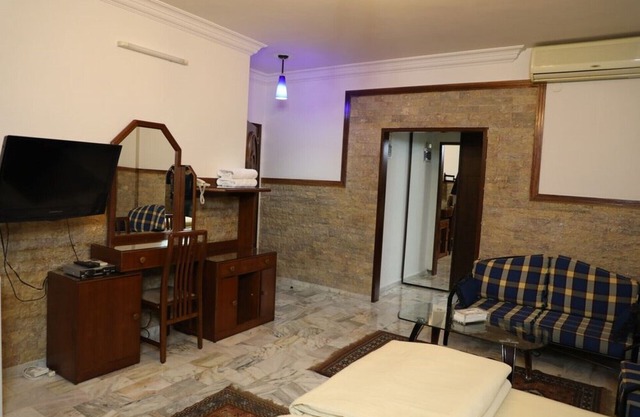 Viccini suites- 3rd Studio Suite