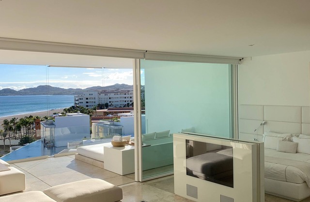 Viceroy Los Cabos Ocean View Luxury Condo