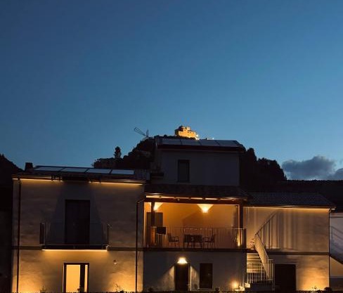VicoLetto Bed and Breakfast
