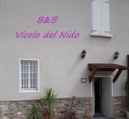 Vicolo Del Nido B&B