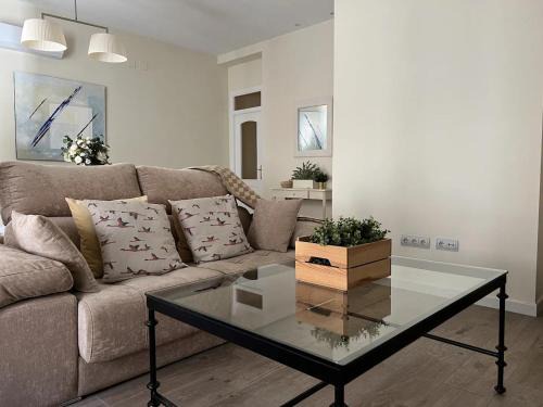 VICTORIA LIVING-CENTRO Parking gratuito