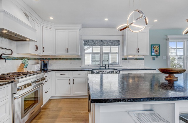 Victory Hope - Avalon - Luxury location - Elevator & Pool