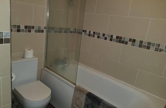 Victory House Spcious 2 bed