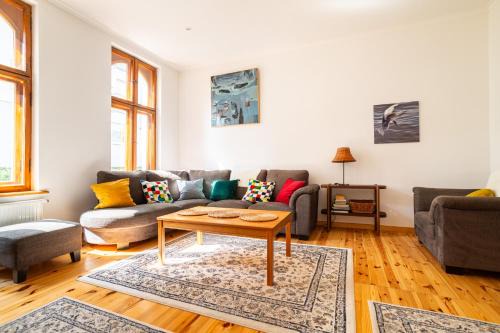 Victus Apartamenty, Apartament Aurora