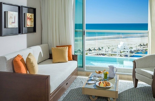 VIDANTA LUXURY RESORT-2 BED 2 BATH-Enter a land of magic and fascination!