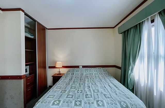 Viejo Lobo centrally located apartment