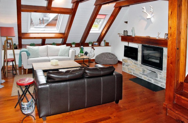 Vielha centro duplex nuevo by Pirinalia