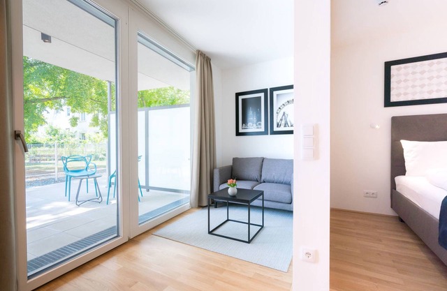 Vienna Residence, Hietzing - Schönbrunn #6363