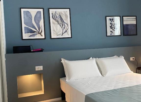 VIESTEROOMS