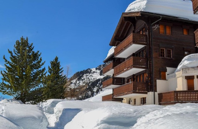 Vieux Valais Malisse