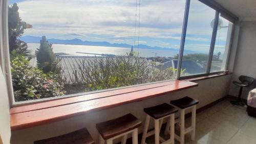 View from the Hill apartment 2