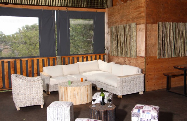 View Inn Exclusive Lodge