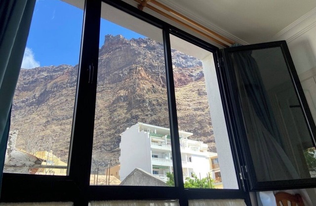 Viewpoint of Iguala. Magnificent apartment with sea and harbor views