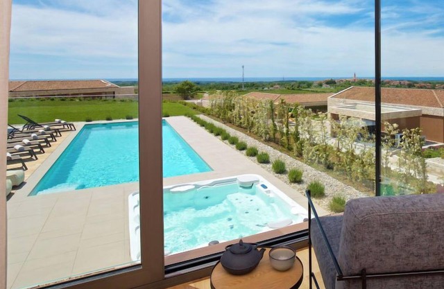 Vigneto by Interhome