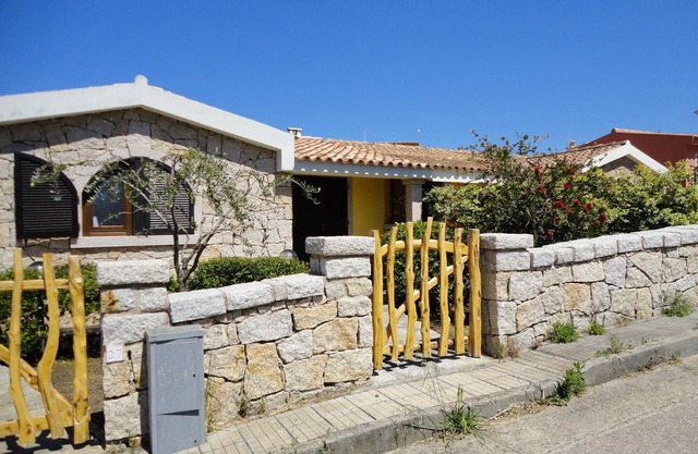 Vignola: BAY VIGNOLA