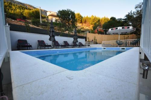 Vigo Apartments Croatia