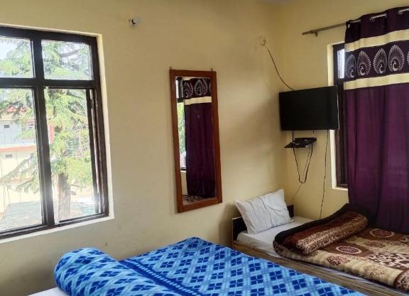 VIJAY RAJ GUEST HOUSE