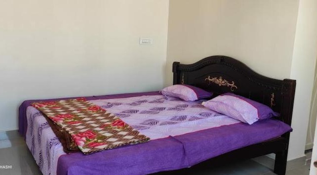 Vijay Reddy Rooms Kaleshwaram