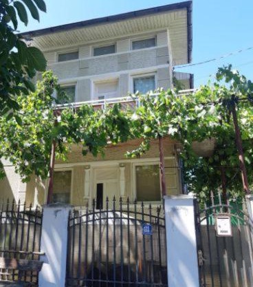 Vila Codrin