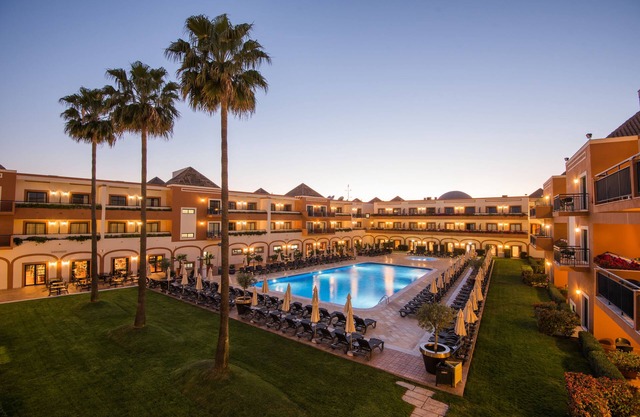 Vila Gale Tavira Resort Hotel