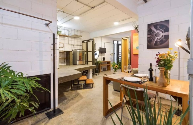 Oba Estúdio Confortável Charmosa Vila Madalena 