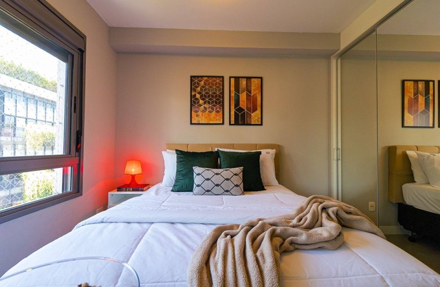 Vila Madalena Diseno Studio