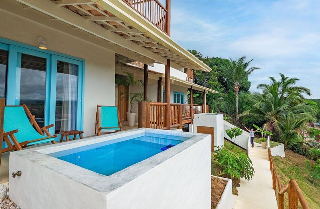 Vila Maya 1 – Stunning View in Itacaré