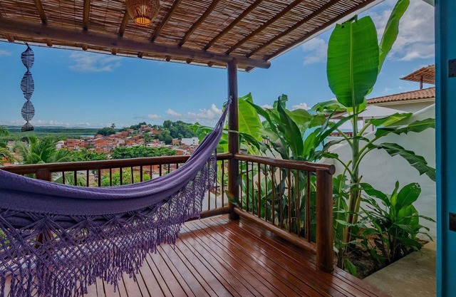 Vila Maya 4 - Stunning View in Itacaré