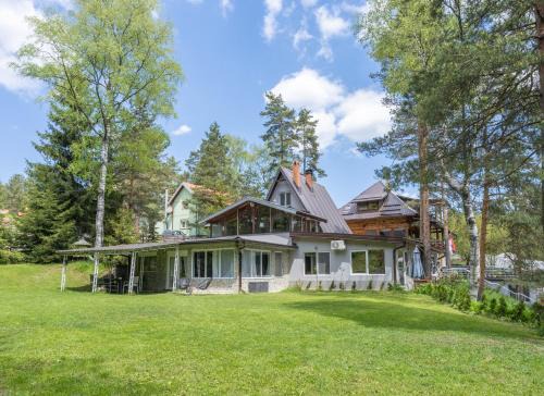 Vila POGLED Wellness i spa