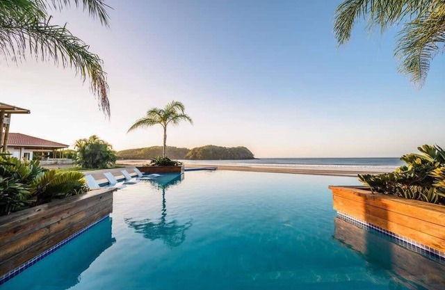 Vila Sueño Azul - Blue Venao 3BR
