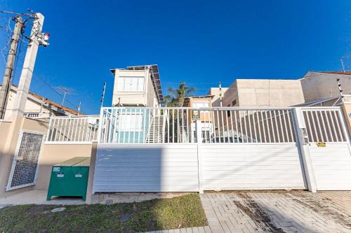 Vila UMI - Capão da Imbuia | Sustentabilidade e Conforto