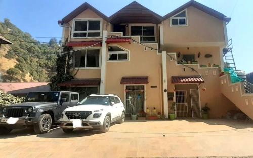 Vilasa by StayApart x Merlot Pines