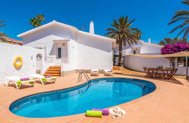 Villa Marismas Sol - Two Bedroom Villa, Sleeps 4