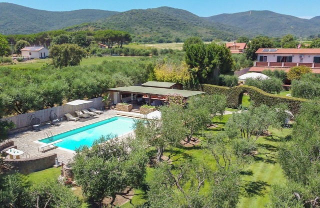 Villa Castiglione 9, Emma Villas