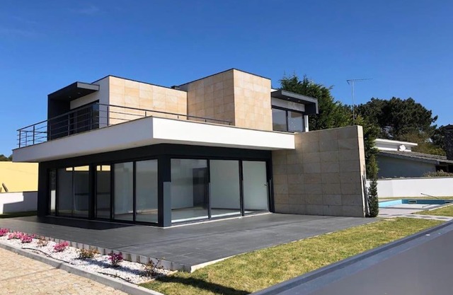 Villa - Âncora - 300 mètres de l’océan