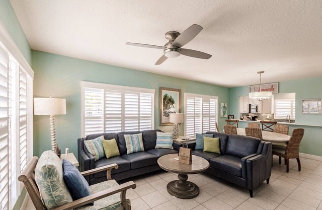 Villa 02 - Premium plus - Aloha Kai Vacation Villas