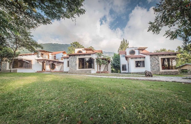VILLA 1 - ENCANTO DEL LAGO