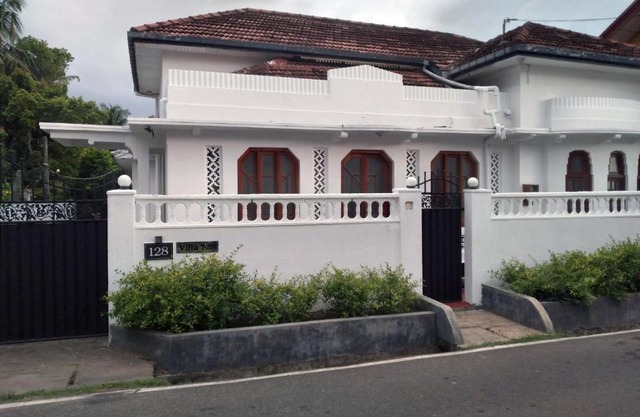 Villa 128 Weligama