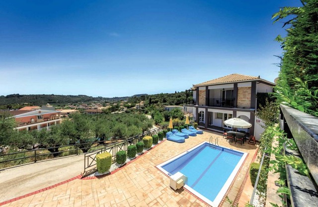 Villa ∙ 2 bedrooms ∙ 4 guests