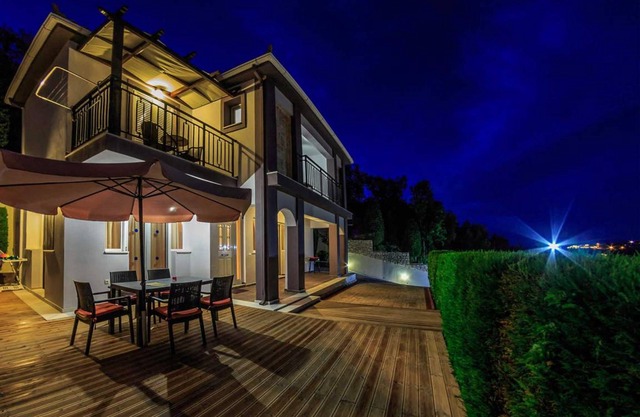 Villa ∙ 2 bedrooms ∙ 4 guests