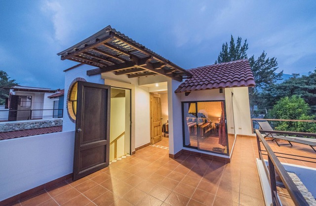 VILLA 3 - SERENIDAD DEL LAGO