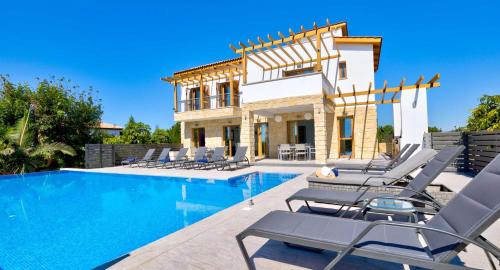 Villa 347 Meo