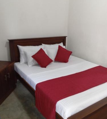 Villa 39 Katunayake Airport transit villa