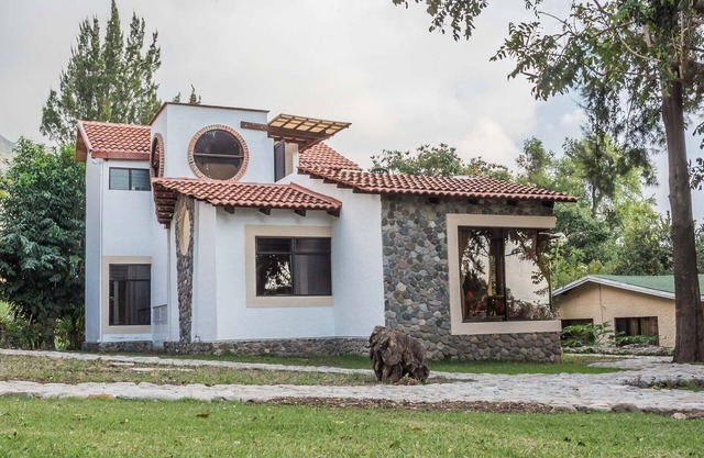 VILLA 5 - ARMONIA DEL LAGO