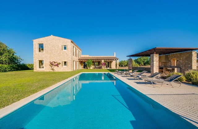 Villa 5 - Carrossa Resort