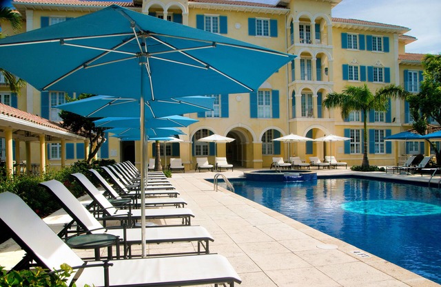 Villa 504 - Villa Renaissance on Grace Bay Beach - PELOTON IN UNIT - 1 bedroom