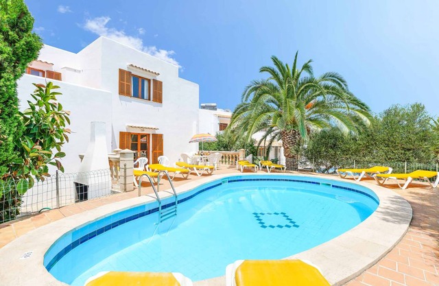 Villa ∙ 6 bedrooms ∙ 12 guests