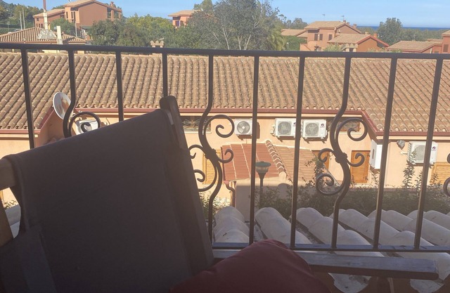 Villa 6 beds 800 mt from the beach