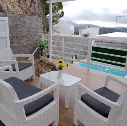 Villa 78 by Villamya